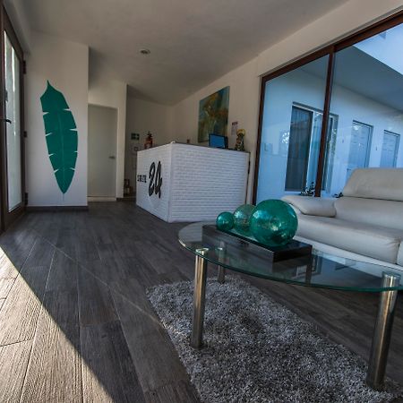 Suite 24 Aparthotel By Xperience Hotels Playa del Carmen Exterior foto