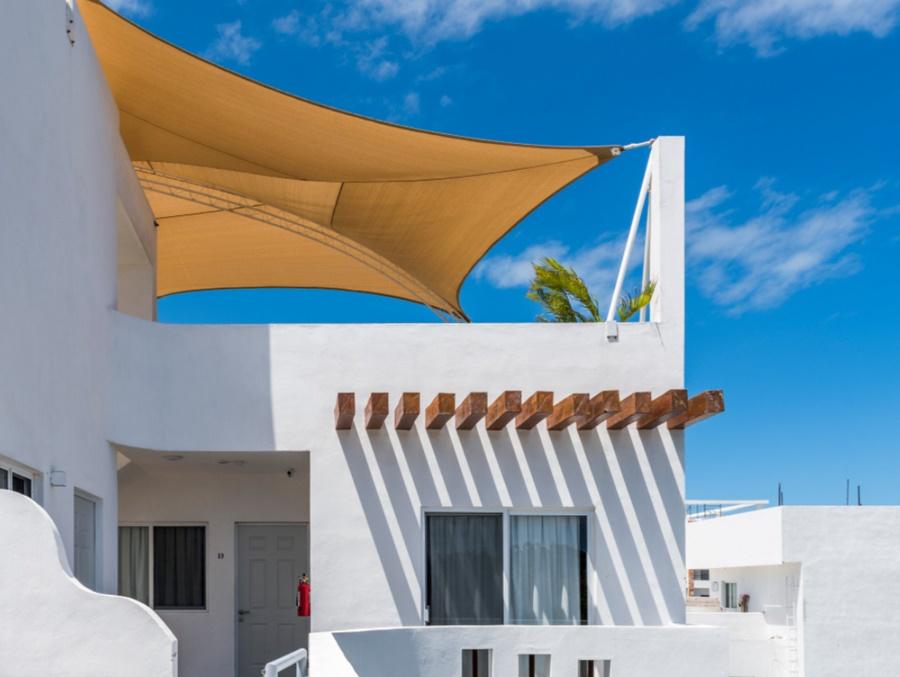 Suite 24 Aparthotel By Xperience Hotels Playa del Carmen Exterior foto