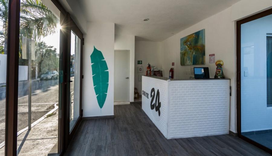 Suite 24 Aparthotel By Xperience Hotels Playa del Carmen Exterior foto