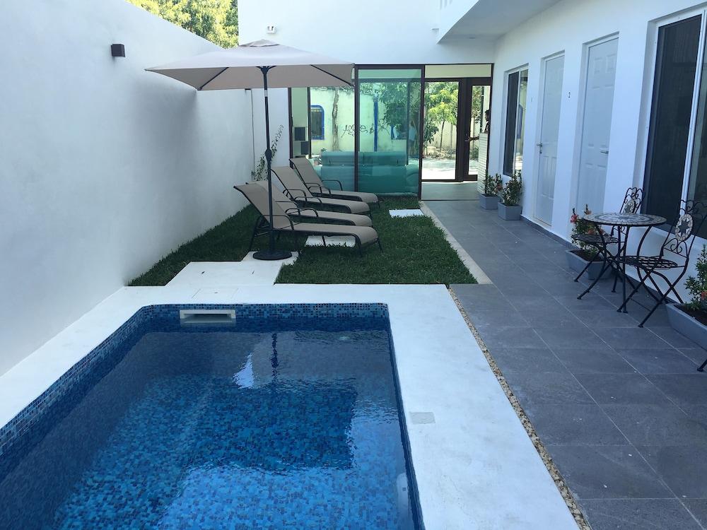 Suite 24 Aparthotel By Xperience Hotels Playa del Carmen Exterior foto