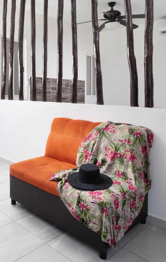 Suite 24 Aparthotel By Xperience Hotels Playa del Carmen Exterior foto