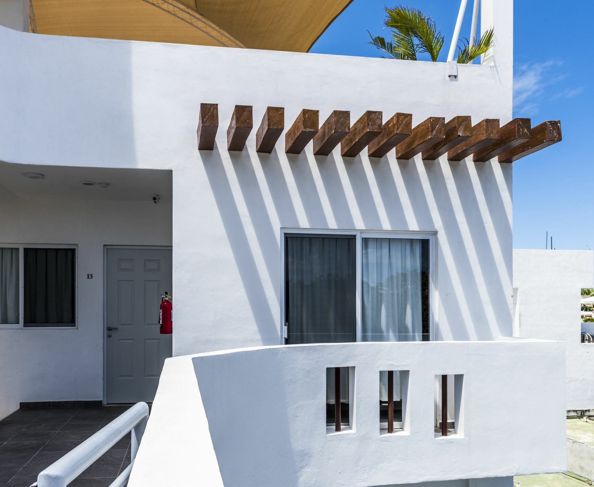 Suite 24 Aparthotel By Xperience Hotels Playa del Carmen Exterior foto
