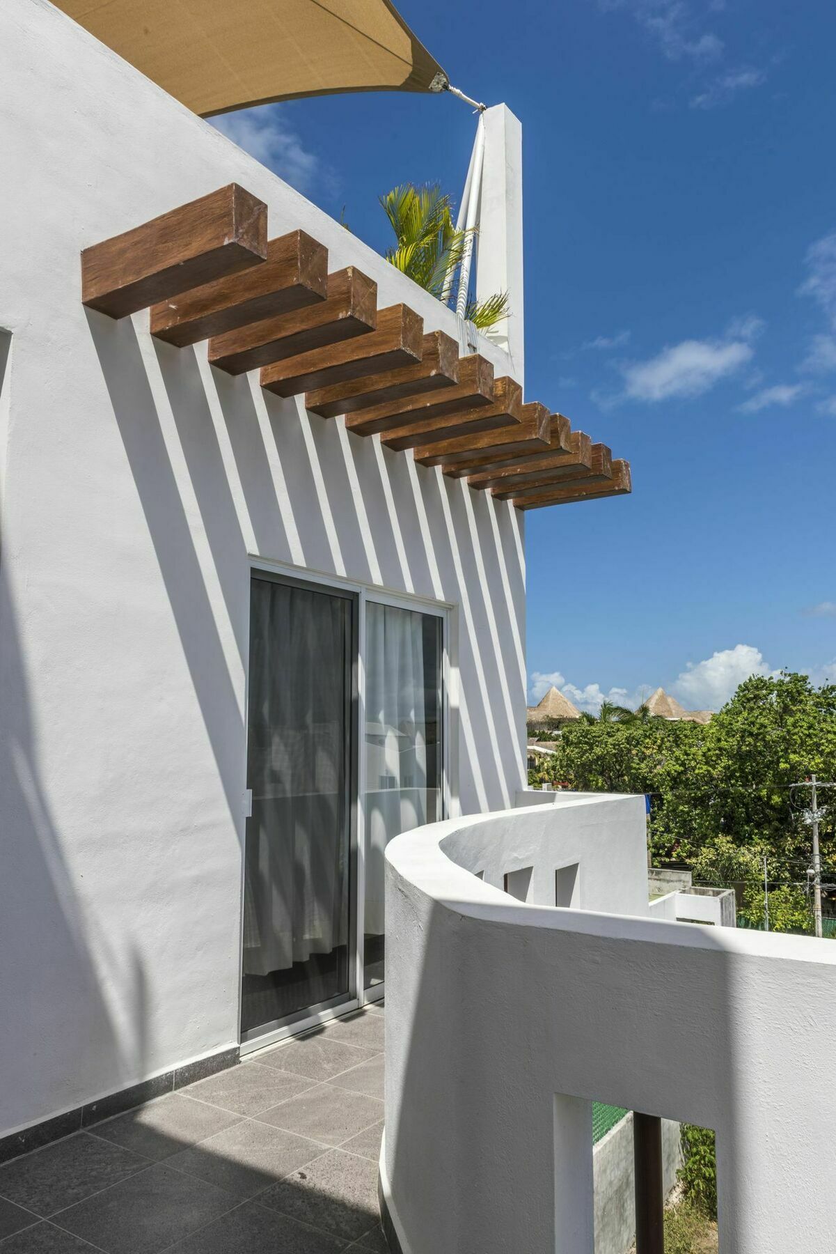 Suite 24 Aparthotel By Xperience Hotels Playa del Carmen Exterior foto
