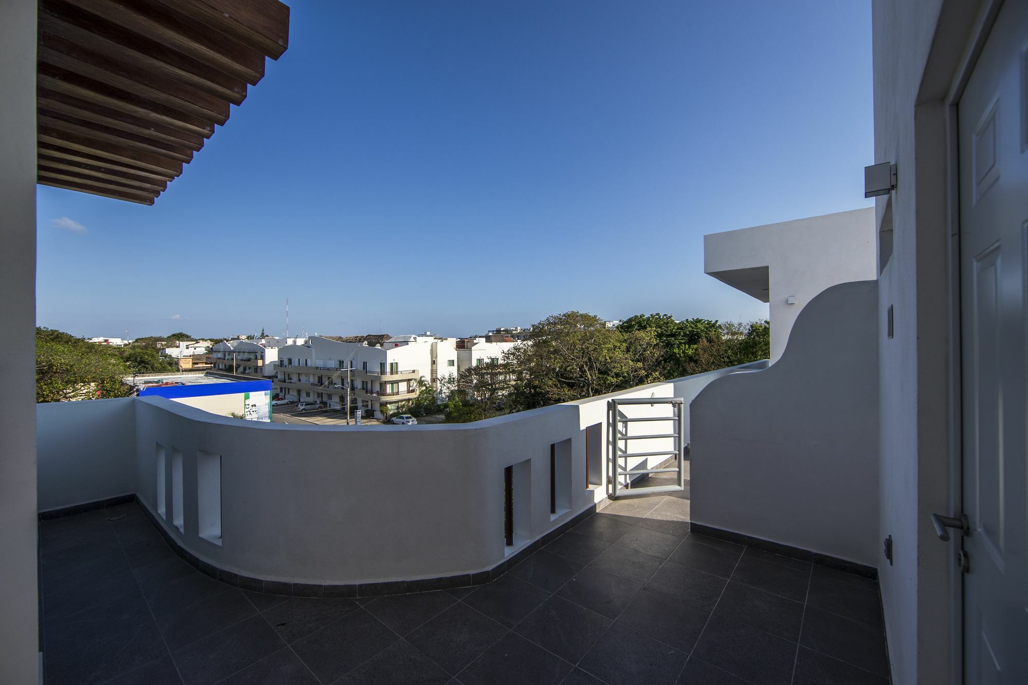 Suite 24 Aparthotel By Xperience Hotels Playa del Carmen Exterior foto
