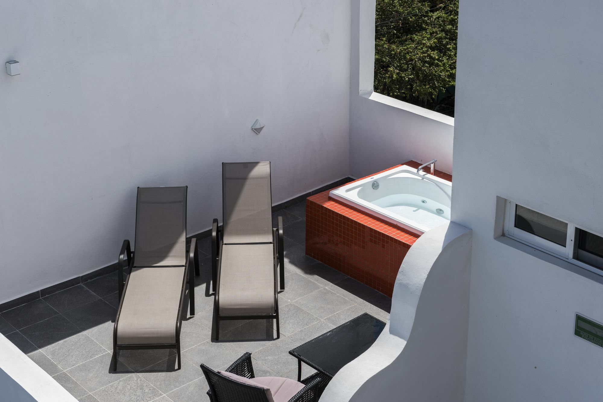 Suite 24 Aparthotel By Xperience Hotels Playa del Carmen Exterior foto